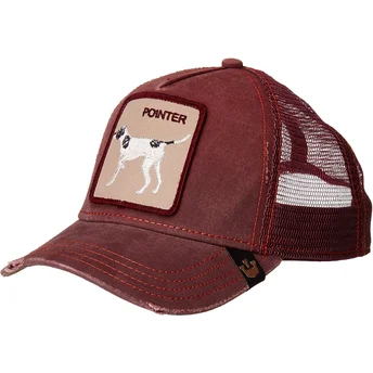 cepice-zaoblena-cervena-snapback-vino-the-the-farm-goorin-bros