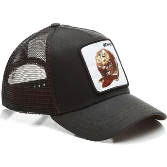 cepice-zaoblena-cerna-snapback-waxed-the-farm-goorin-bros