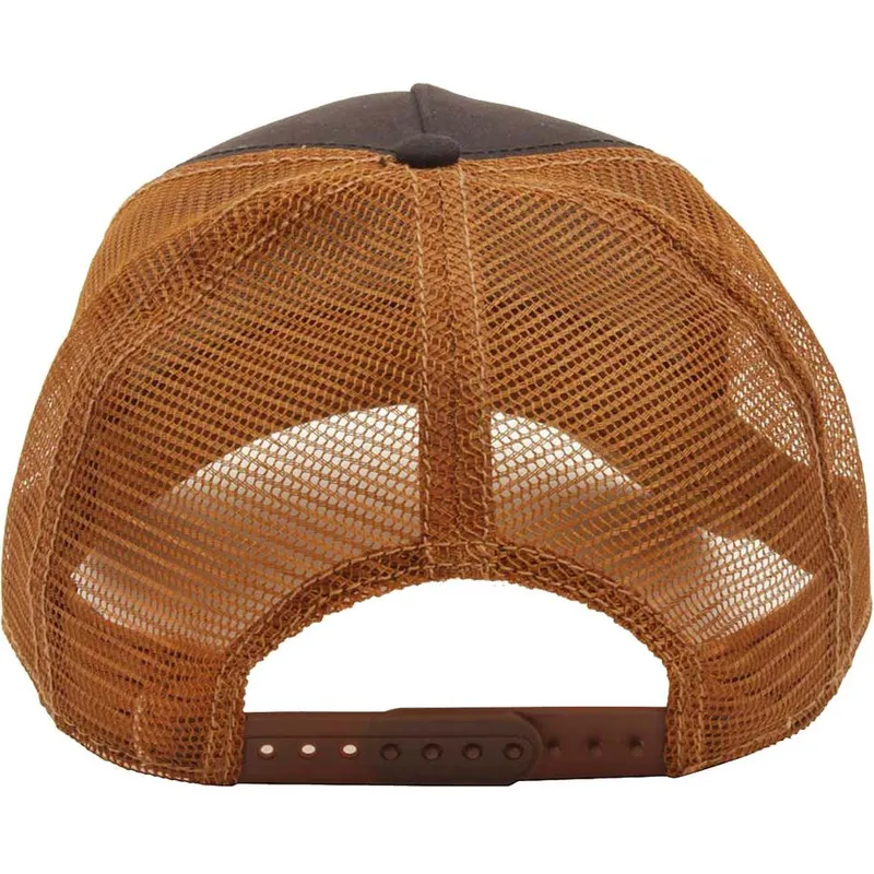 cepice-zaoblena-cerna-snapback-bad-ass-the-farm-goorin-bros
