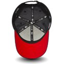new-era-curved-brim-team-9forty-chicago-bulls-nba-adjustable-cap-schwarz-camo