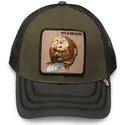 cepice-zaoblena-zelena-snapback-wild-beaver-the-farm-goorin-bros
