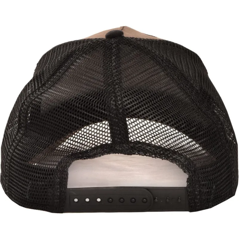 cepice-zaoblena-hneda-snapback-king-the-farm-goorin-bros