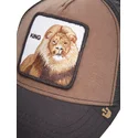 cepice-zaoblena-hneda-snapback-king-the-farm-goorin-bros