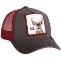cepice-zaoblena-hneda-snapback-fever-the-farm-goorin-bros