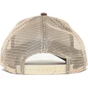 cepice-zaoblena-hneda-snapback-beaver-the-farm-goorin-bros
