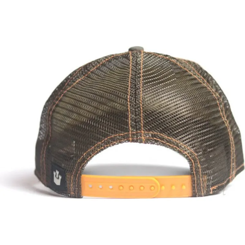 cepice-zaoblena-hneda-snapback-lechuzas-hooters-the-farm-goorin-bros