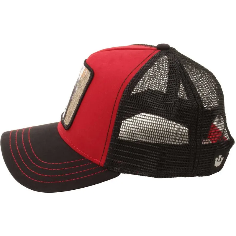 cepice-zaoblena-cervena-snapback-woody-wood-the-farm-goorin-bros