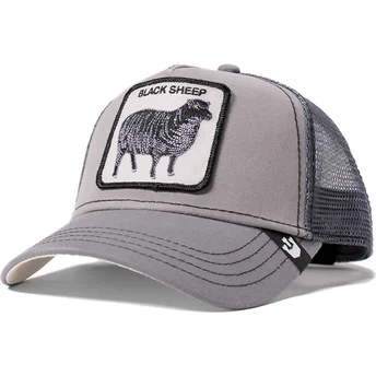 cepice-zaoblena-seda-snapback-shades-of-black-the-farm-goorin-bros