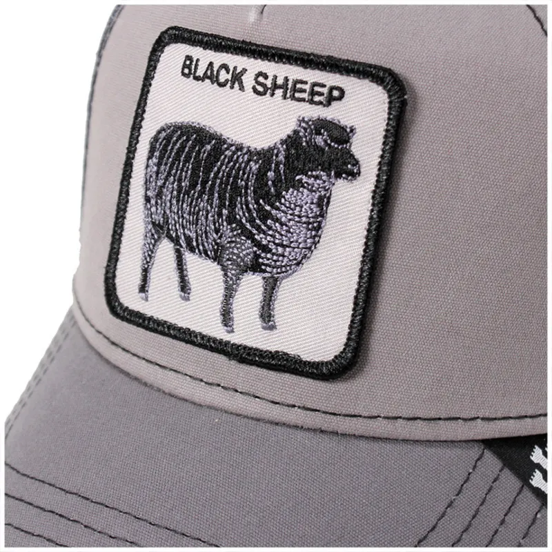 cepice-zaoblena-seda-snapback-shades-of-black-the-farm-goorin-bros