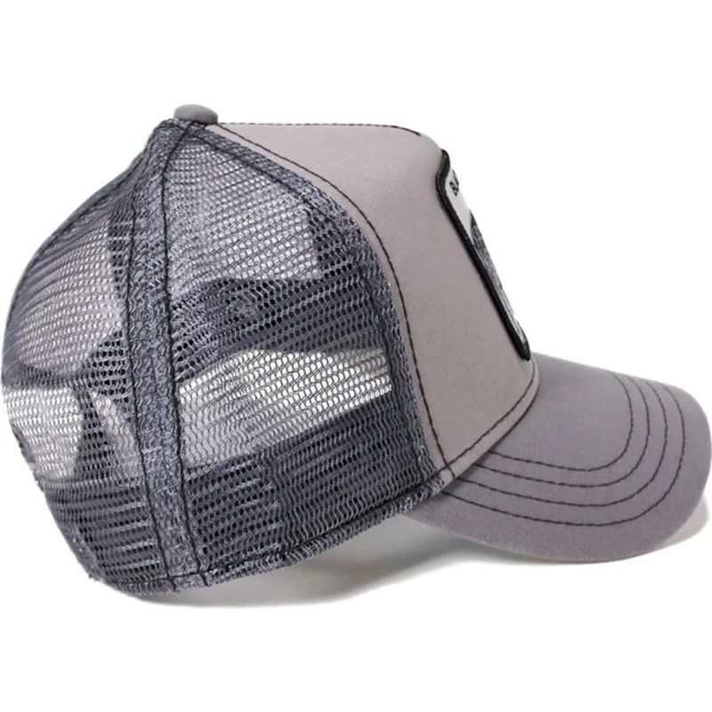 cepice-zaoblena-seda-snapback-shades-of-black-the-farm-goorin-bros