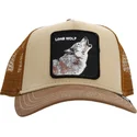 cepice-zaoblena-hneda-snapback-howler-the-farm-goorin-bros