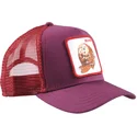 cepice-zaoblena-cervena-snapback-two-beavers-the-farm-goorin-bros