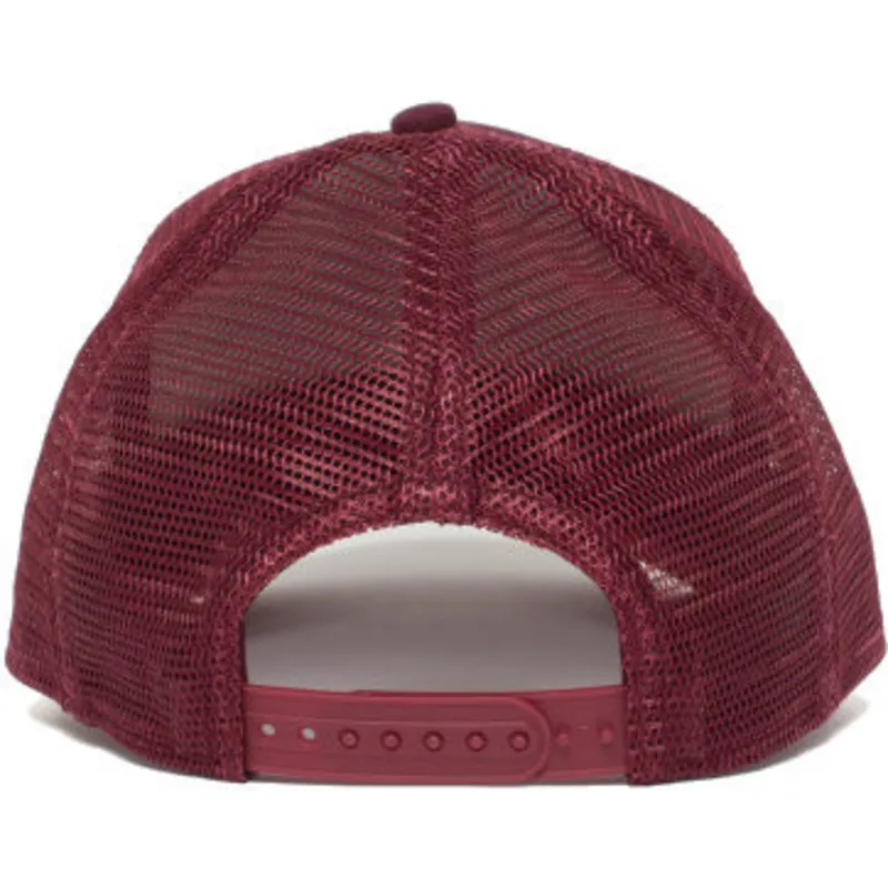 cap-zaoblena-red-snapback-the-farm-de-goorin-bros