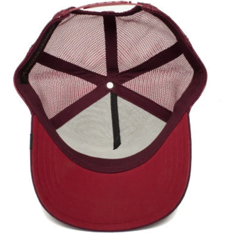cap-zaoblena-red-snapback-the-farm-de-goorin-bros