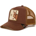 cepice-zaoblena-hneda-snapback-bad-bad-ass-the-farm-goorin-bros