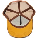 cepice-zaoblena-hneda-snapback-bad-bad-ass-the-farm-goorin-bros