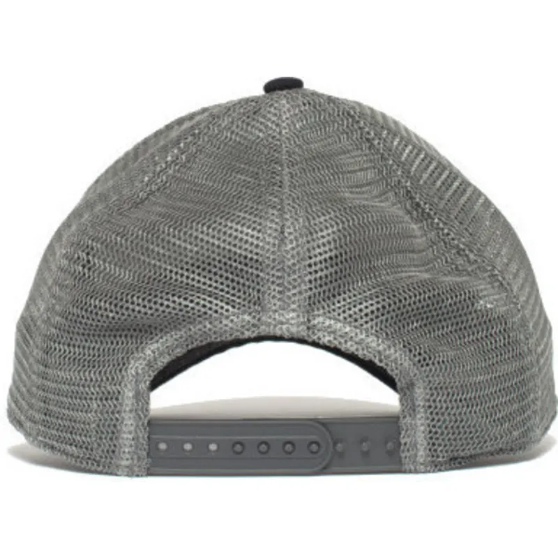 cepice-zaoblena-namornicka-modra-snapback-squirrel-master-the-farm-goorin-bros cepice-zaoblena-namornicka-modra-snapback-squirrel-master-the-farm-goorin-bros