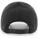 cepice-zaoblena-cerna-snapback-boston-red-sox-mlb-47-brand