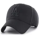 cap-zaoblena-black-snapback-los-angeles-dodgers-mlb-47-brand