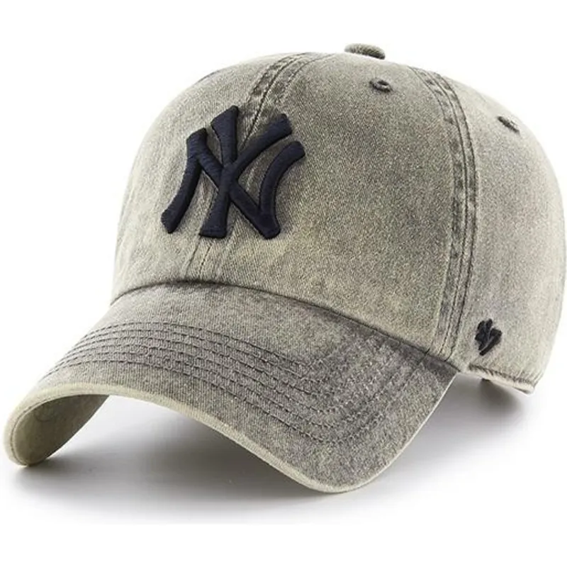 cepice-zaoblena-seda-nastavitelny-new-york-yankees-mlb-47-brand cepice-zaoblena-seda-nastavitelny-new-york-yankees-mlb-47-brand