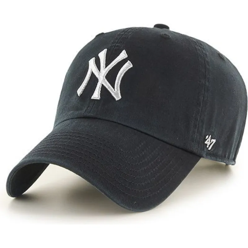 cepice-zaoblena-cerna-nastavitelny-plata-new-york-yankees-mlb-47-brand