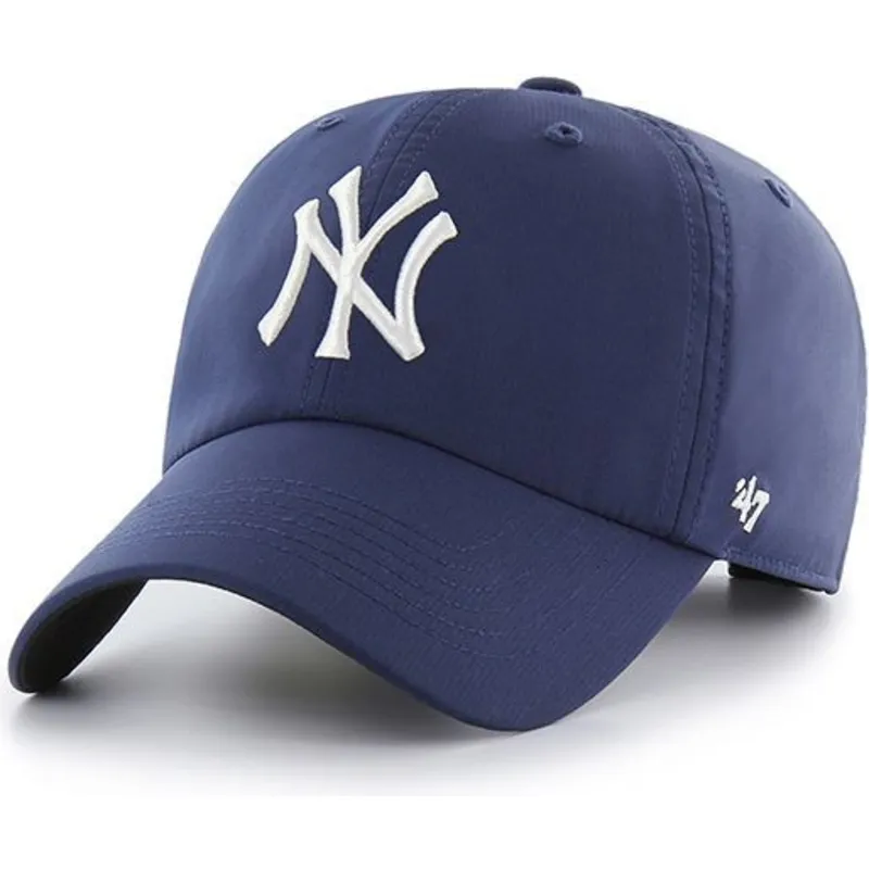 cepice-zaoblena-namornicka-modra-nastavitelny-new-york-yankees-mlb-47-brand