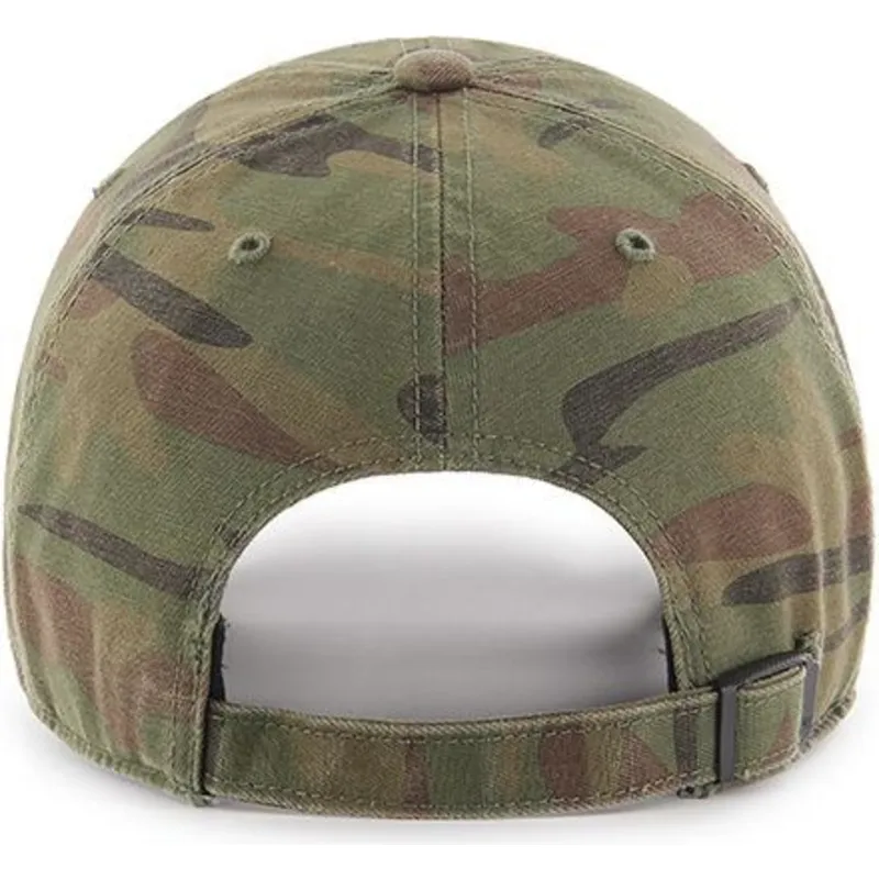 cepice-zaoblena-maskacova-nastavitelny-chicago-white-sox-mlb-47-brand cepice-zaoblena-maskacova-nastavitelny-chicago-white-sox-mlb-47-brand