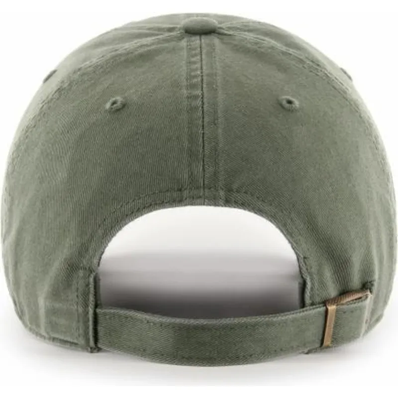 cepice-zaoblena-zelena-nastavitelny-boston-red-sox-mlb-47-brand
