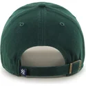 cepice-zaoblena-zelena-nastavitelny-new-york-yankees-mlb-47-brand