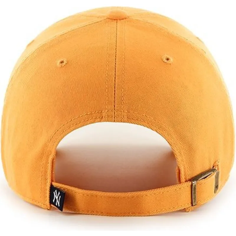 cepice-zaoblena-zluta-nastavitelny-new-york-yankees-mlb-47-brand