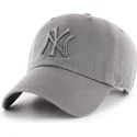 cepice-zaoblena-seda-nastavitelny-new-york-yankees-mlb-47-brand