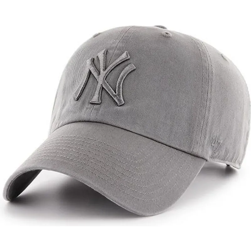 cepice-zaoblena-seda-nastavitelny-new-york-yankees-mlb-47-brand