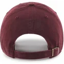 cepice-zaoblena-cervena-nastavitelny-new-york-yankees-mlb-47-brand