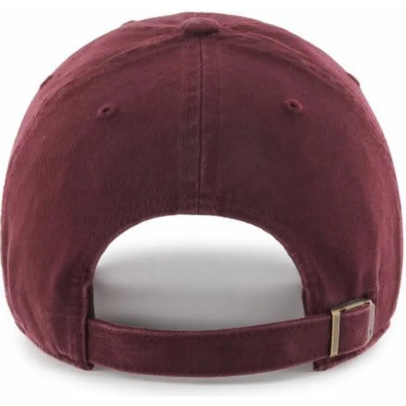 cepice-zaoblena-cervena-nastavitelny-new-york-yankees-mlb-47-brand
