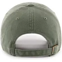 cepice-zaoblena-zelena-nastavitelny-new-york-yankees-mlb-47-brand