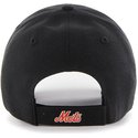 47-brand-curved-brim-oranges-logo-new-york-mets-mlb-mvp-cap-schwarz