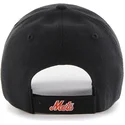 cepice-zaoblena-cerna-nastavitelny-new-york-mets-mlb-47-brand