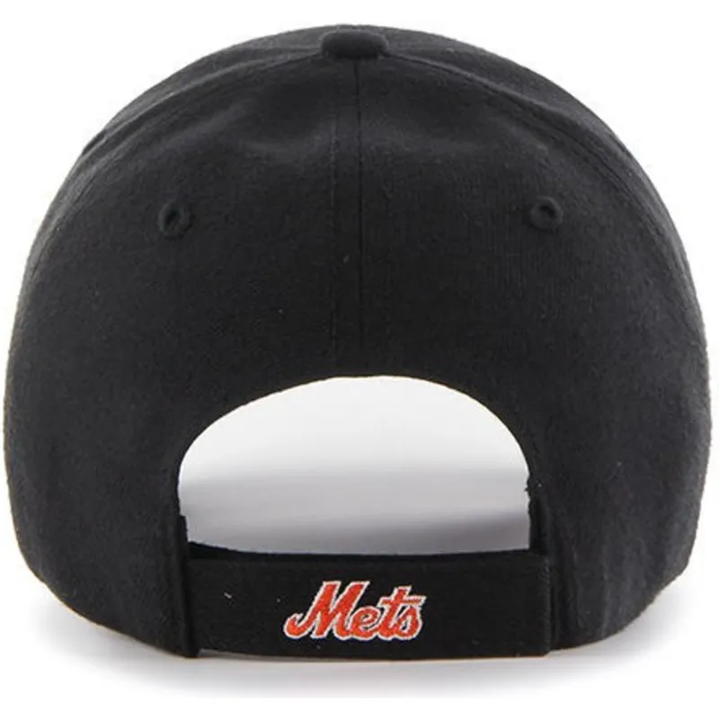 cepice-zaoblena-cerna-nastavitelny-new-york-mets-mlb-47-brand