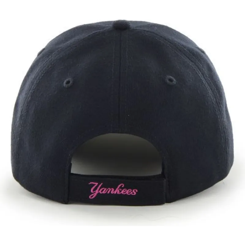 cepice-zaoblena-namornicka-modra-nastavitelny-rosa-new-york-yankees-mlb-47-brand