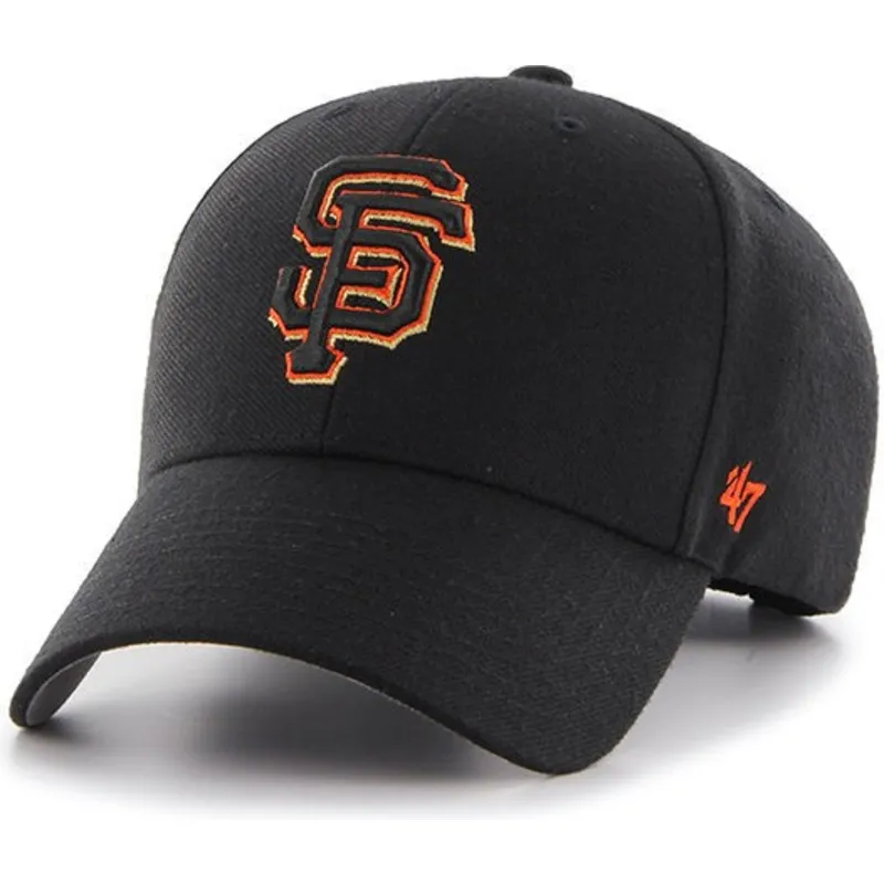 cepice-zaoblena-cerna-nastavitelny-san-francisco-giants-mlb-47-brand cepice-zaoblena-cerna-nastavitelny-san-francisco-giants-mlb-47-brand