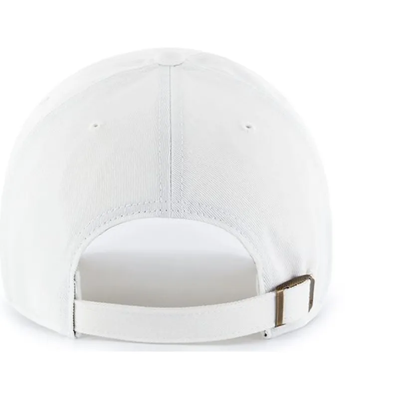 cepice-zaoblena-bila-nastavitelny-los-angeles-dodgers-mlb-47-brand cepice-zaoblena-bila-nastavitelny-los-angeles-dodgers-mlb-47-brand
