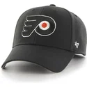 cepice-zaoblena-cerna-nastavitelny-philadelphia-flyers-mlb-47-brand