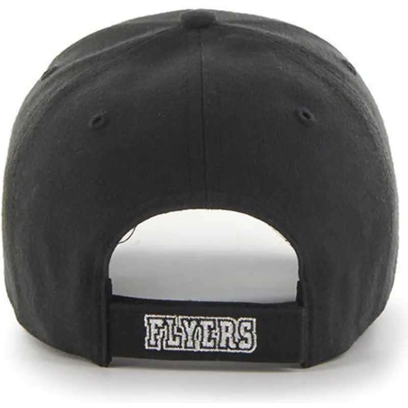cepice-zaoblena-cerna-nastavitelny-philadelphia-flyers-mlb-47-brand