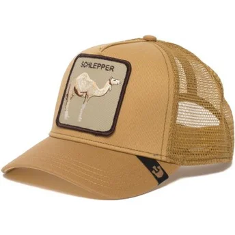 goorin-bros-braune-trucker-kappe-dromedar-hump-day