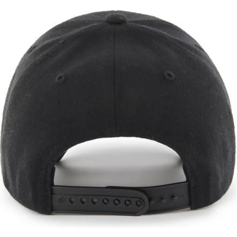 cepice-zaoblena-cerna-snapback-chicago-cubs-mlb-47-brand
