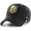 cepice-zaoblena-cerna-nastavitelny-vegas-golden-knights-nhl-47-brand