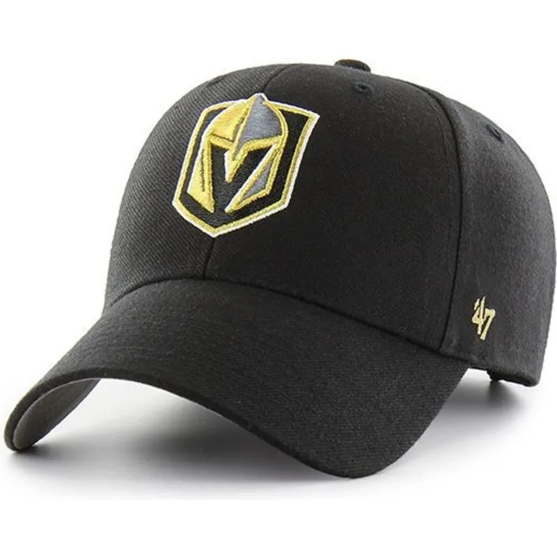 cepice-zaoblena-cerna-nastavitelny-vegas-golden-knights-nhl-47-brand