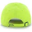 cepice-zaoblena-zluta-nastavitelny-new-york-yankees-mlb-47-brand