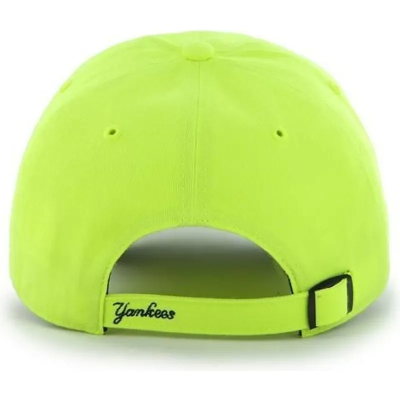 cepice-zaoblena-zluta-nastavitelny-new-york-yankees-mlb-47-brand cepice-zaoblena-zluta-nastavitelny-new-york-yankees-mlb-47-brand