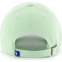 los-angeles-dodgers-mlb-clean-up-kappe-in-hellgrun-von-47-brand